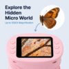 Kids Digital Microscope