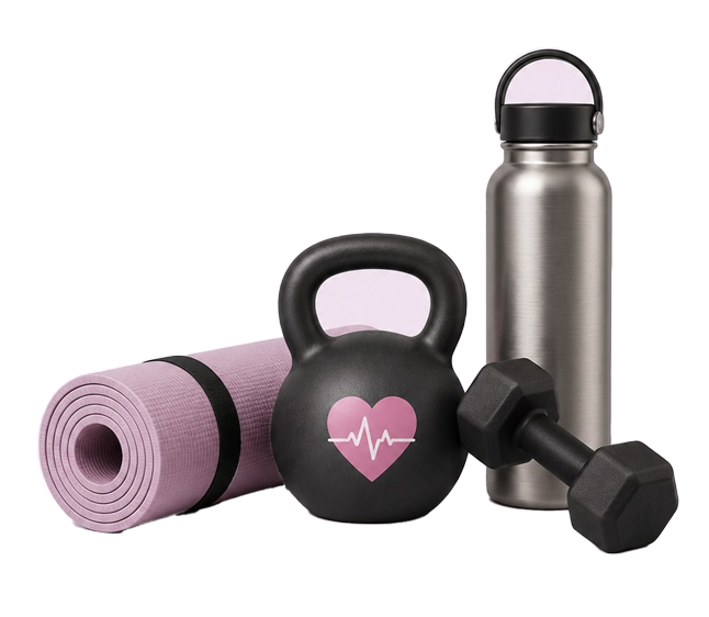 Health & Fitness