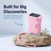 Kids Digital Microscope