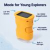 Kids Digital Microscope