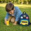 Cute Mini Kids Backpack