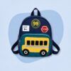 Cute Mini Kids Backpack